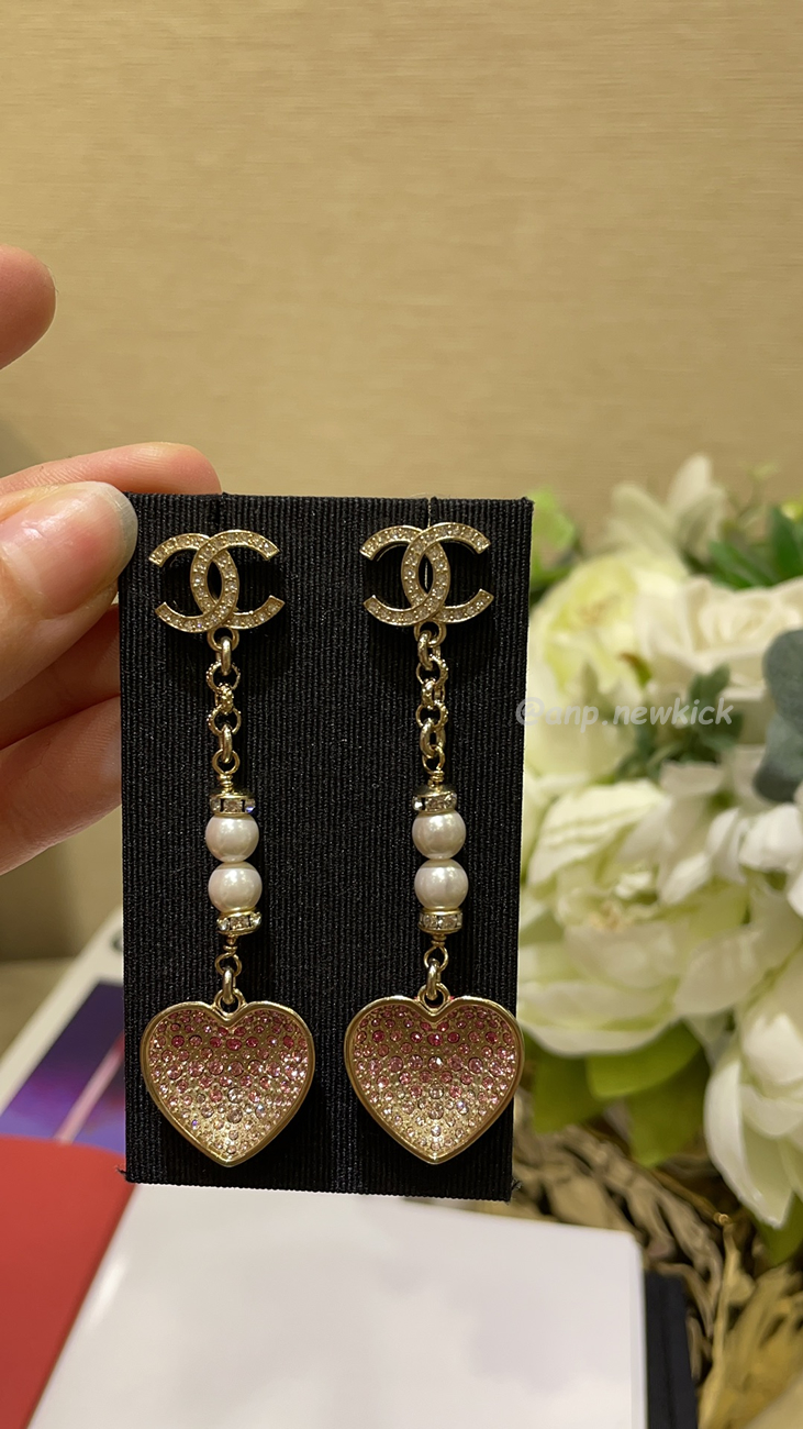 Chanel Metal Necklace (2) - www.newkick.org